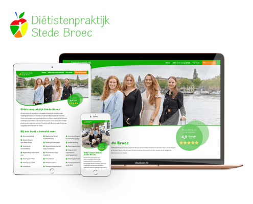 Project Direct | Resultaat gerichte WordPress webdesign dat werkt! 🚀